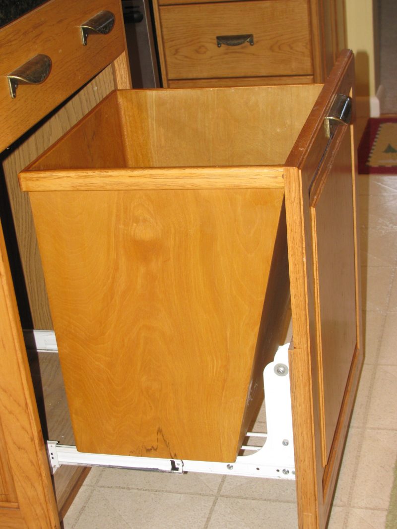 Making Custom Wastebaskets Epoxyworks