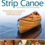 building a strip canoe