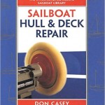 Sailboat Deck & Hull Repair