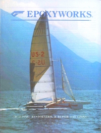 Epoxyworks #4, Spring 1994