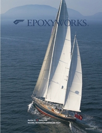 Epoxyworks #23, Spring 2006