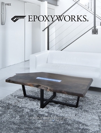 Epoxyworks 45 back issues