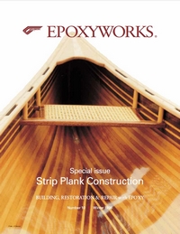 Epoxyworks #10, Winter 1998