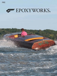 Epoxyworks 43 back issues