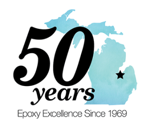 Gougeon Brothers, Inc. Celebrating 50 Years - Epoxyworks