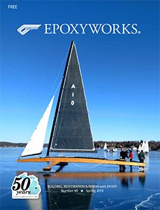 Epoxyworks 48 Building Restoration and Repair with Epoxy Spring 2019